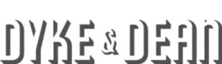Dyke And Dean logo