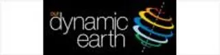 Dynamic Earth logo