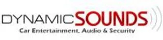Dynamic Sounds logo