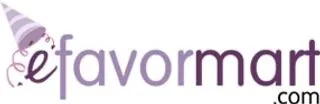 eFavormart logo