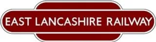 East Lancashire Railway logo
