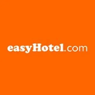 easyHotel logo