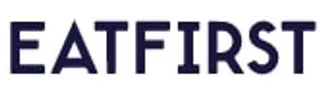 EatFirst logo