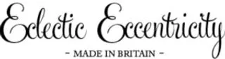 Eclectic Eccentricity logo