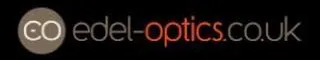 Edeloptics logo