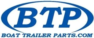 BoatTrailerParts.com logo