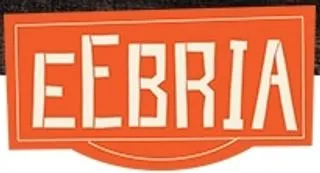 EeBria logo