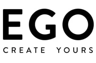 Ego Official logo