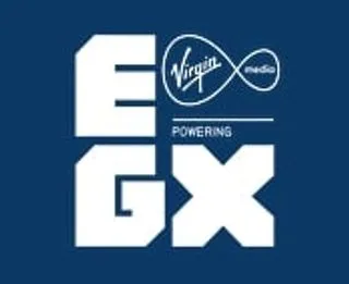 EGX logo