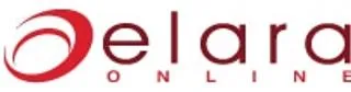 Elara logo