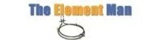 The Elementman logo