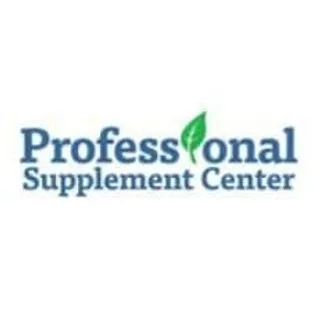 Professional Supplement Center logo