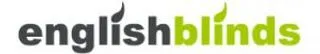 English Blinds logo