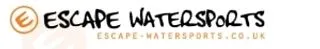 Escape Watersports logo