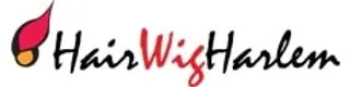 Hair Wig Harlem logo