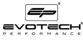 Evotech logo