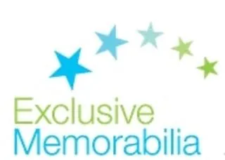 Exclusive Memorabilia logo