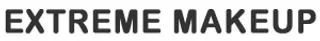 Extreme Makeup logo