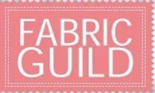 Fabric Guild logo