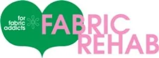 Fabric Rehab logo