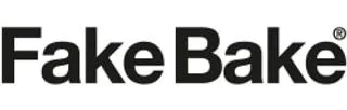 Fake Bake logo