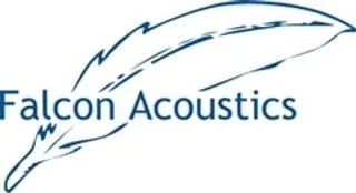 Falcon Acoustics logo
