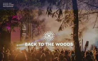 Farr Festival logo