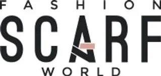Fashion Scarf World logo