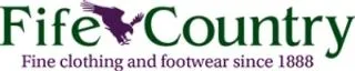 Fife Country logo