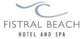 Fistral Beach Hotel logo