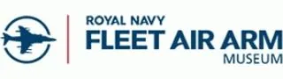 Fleet Air Arm Museum logo