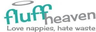 Fluff Heaven logo