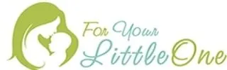 For Your Little One logo