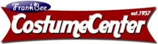 Frank Bee Costume Center logo