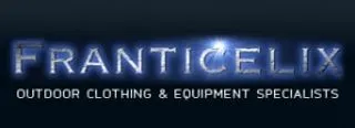 Franticelix logo