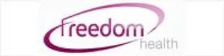 Freedom Health logo