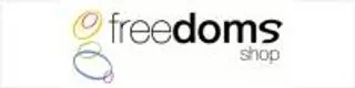 Freedoms Shop logo