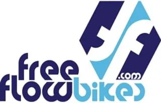 FreeFlow Bikes logo