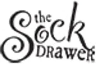 The Sock Drawer logo