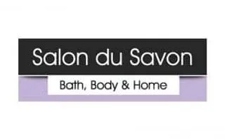 Salon du Savon logo