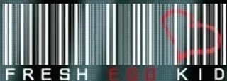 Fresh Ego Kid logo