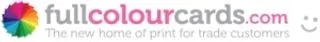 Full Colour Cards logo