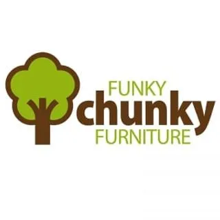 Funky Chunky Furniture logo