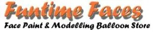 Funtime Faces logo
