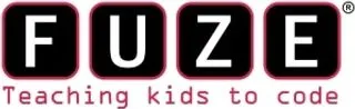 Fuze logo