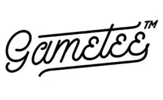 Gametee logo