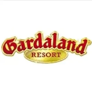 Gardaland logo