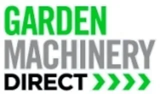 Garden Machinery Direct logo