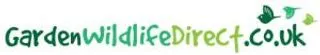 Garden Wildlife Direct logo