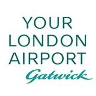 Gatwick Airport Parking logo